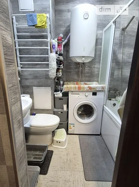 Квартира на вул. Космонавта Поповича в Києві, ID 260460, фото №11