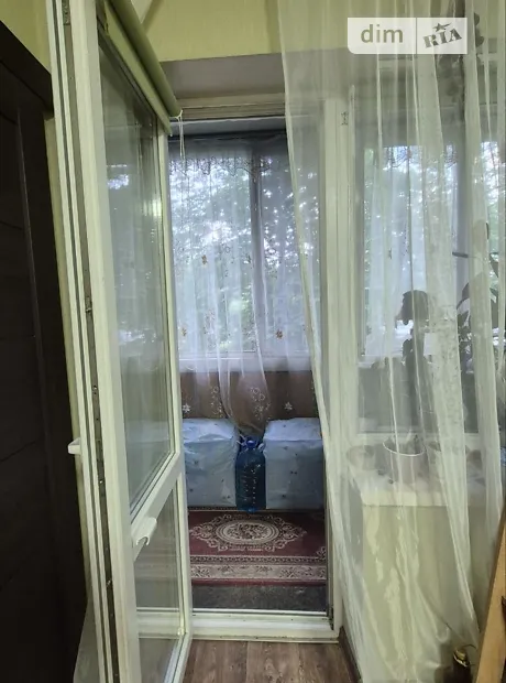 Квартира на вул. Космонавта Поповича в Києві, ID 260460, фото №14
