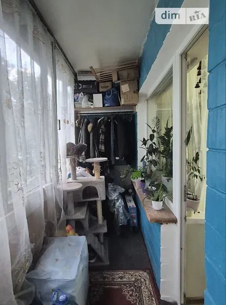 Квартира на вул. Космонавта Поповича в Києві, ID 260460, фото №16