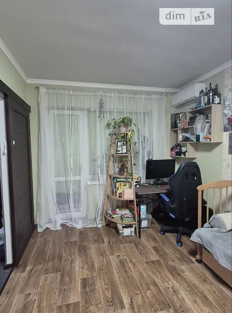 Квартира на вул. Космонавта Поповича в Києві, ID 260460, фото №3