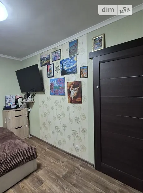 Квартира на вул. Космонавта Поповича в Києві, ID 260460, фото №4