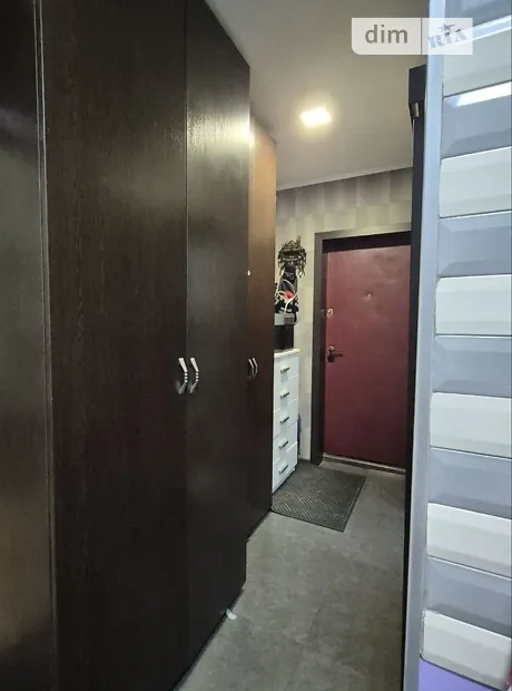 Квартира на вул. Космонавта Поповича в Києві, ID 260460, фото №8