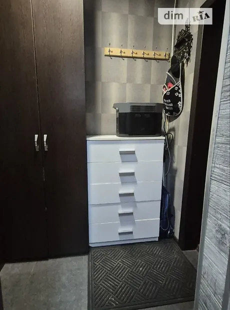 Квартира на вул. Космонавта Поповича в Києві, ID 260460, фото №9