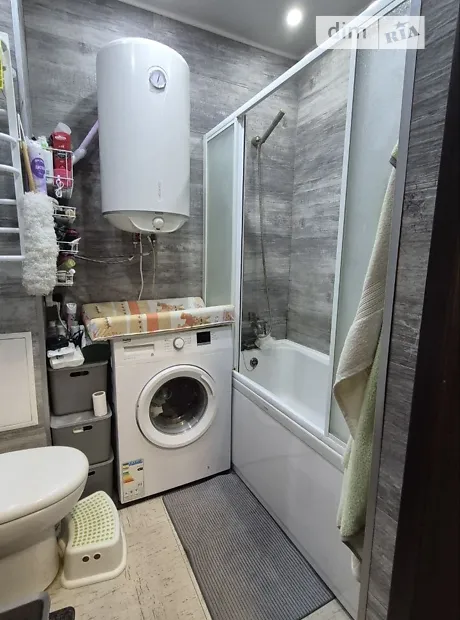 Квартира на вул. Космонавта Поповича в Києві, ID 260460, фото №10