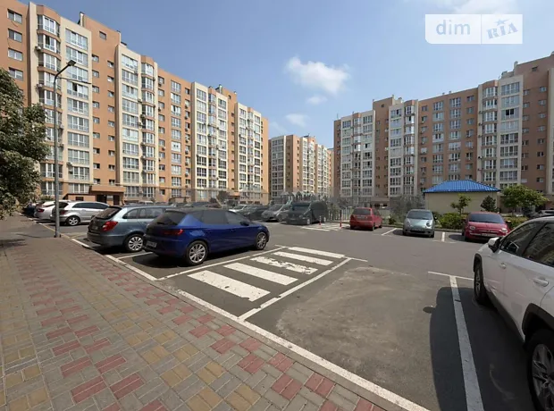 Квартира на просп. Героїв Небесної Сотні 26/18 в Києві, ID 264840, фото №14
