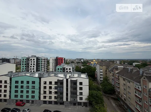 Квартира на вул. Національної Гвардії, 16П в Івано-Франківську, ID 248789, фото №7