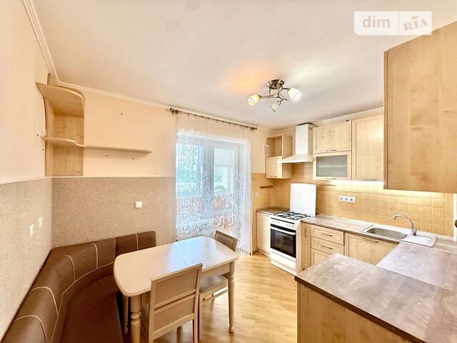 Квартира на вул. Петра Маланюка в Івано-Франківську, ID 208095, фото №1
