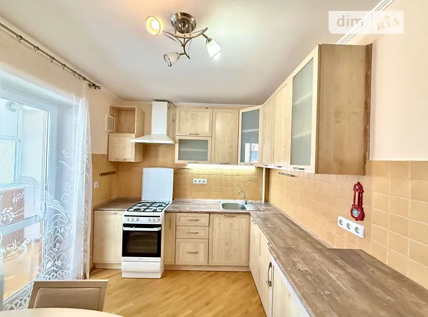 Квартира на вул. Петра Маланюка в Івано-Франківську, ID 208095, фото №2