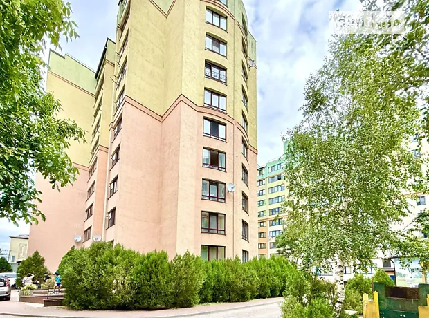 Квартира на вул. Петра Маланюка в Івано-Франківську, ID 208095, фото №14