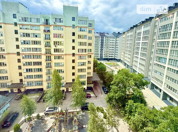 Квартира на вул. Петра Маланюка в Івано-Франківську, ID 208095, фото №16