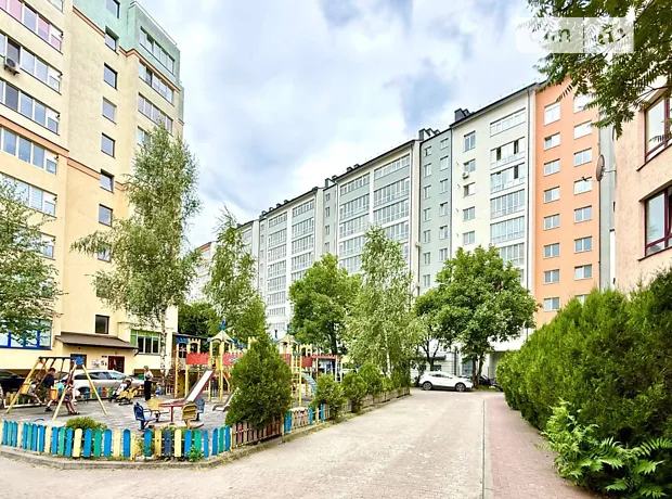 Квартира на вул. Петра Маланюка в Івано-Франківську, ID 208095, фото №17