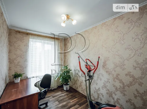 Квартира на вул. Уманська, 41 в Київ, ID 173615, фото №2