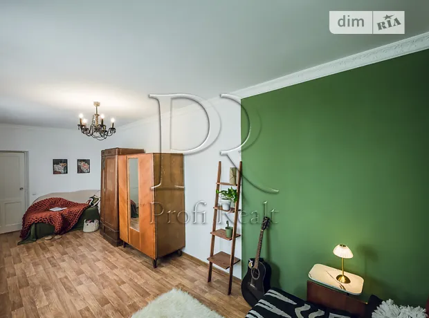 Квартира на вул. Уманська, 41 в Києві, ID 173615, фото №11