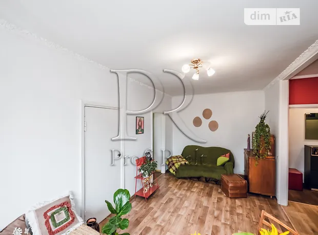 Квартира на вул. Уманська, 41 в Києві, ID 173615, фото №13