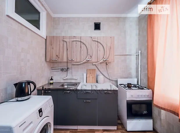 Квартира на вул. Уманська, 41 в Києві, ID 173615, фото №15