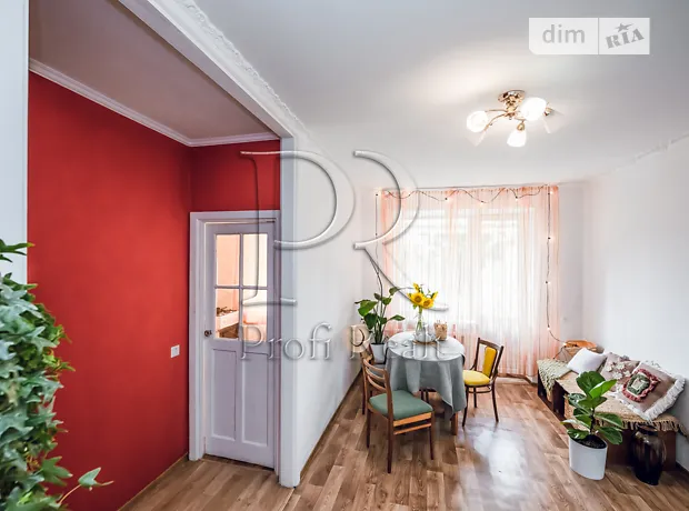 Квартира на вул. Уманська, 41 в Києві, ID 173615, фото №16