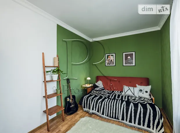 Квартира на вул. Уманська, 41 в Києві, ID 173615, фото №17