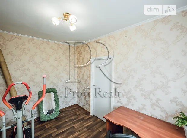 Квартира на вул. Уманська, 41 в Києві, ID 173615, фото №18