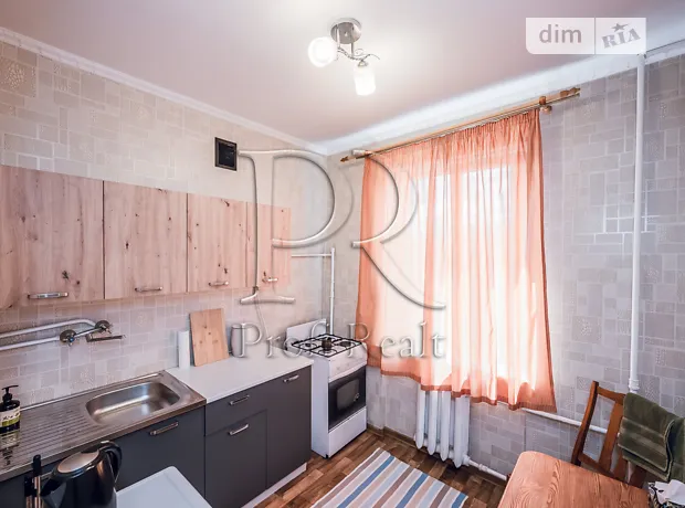 Квартира на вул. Уманська, 41 в Києві, ID 173615, фото №19
