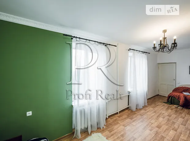 Квартира на вул. Уманська, 41 в Києві, ID 173615, фото №20