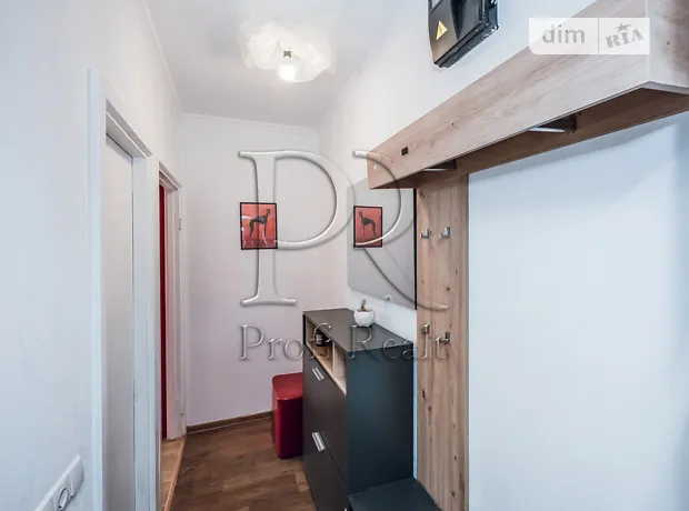 Квартира на вул. Уманська, 41 в Київ, ID 173615, фото №3