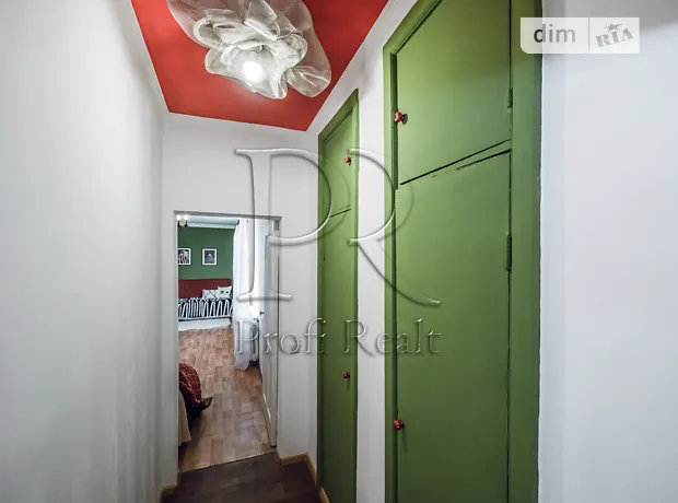 Квартира на вул. Уманська, 41 в Київ, ID 173615, фото №5