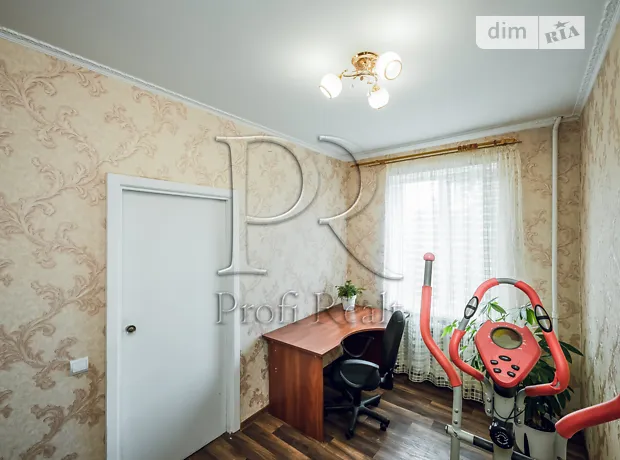 Квартира на вул. Уманська, 41 в Києві, ID 173615, фото №7