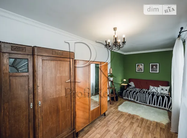 Квартира на вул. Уманська, 41 в Києві, ID 173615, фото №9