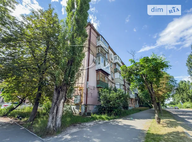 Квартира на вул. Уманська, 41 в Києві, ID 173615, фото №10