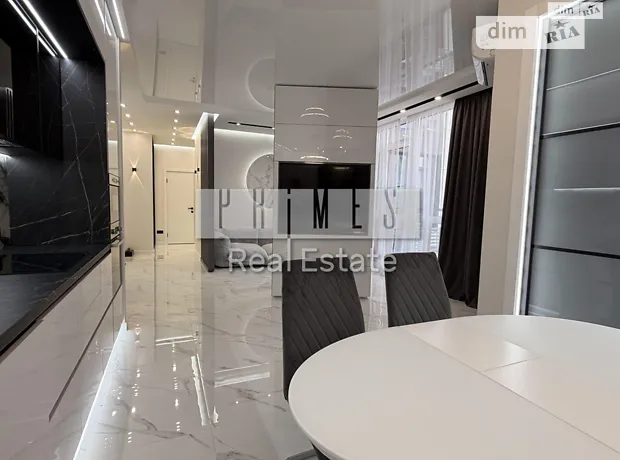 Квартира на вул. Маккейна Джона, 1А в Києві, ID 286258, фото №1