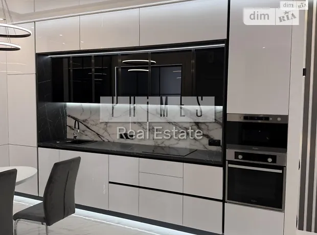 Квартира на вул. Маккейна Джона, 1А в Києві, ID 286258, фото №4