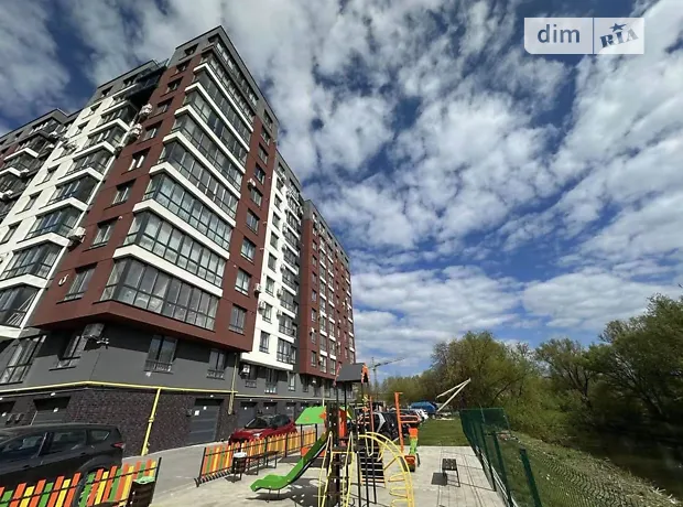 Квартира на пров. Цегельний, 2 в Тернополі, ID 233681, фото №19