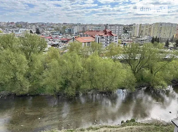 Квартира на пров. Цегельний, 2 в Тернополі, ID 233681, фото №20