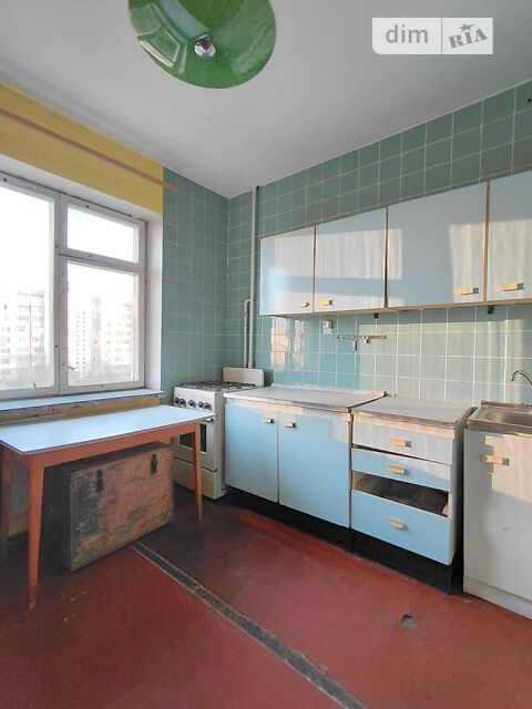 Квартира на вул. Героїв Дніпра, 73 в Київ, ID 167821, фото №1