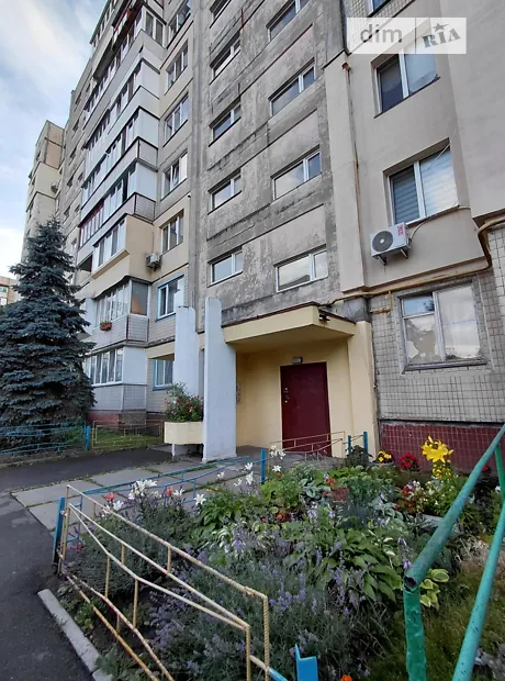 Квартира на вул. Героїв Дніпра, 73 в Києві, ID 167821, фото №21