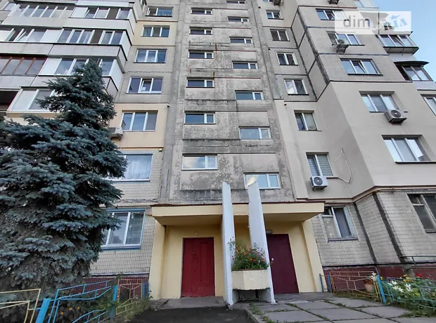 Квартира на вул. Героїв Дніпра, 73 в Києві, ID 167821, фото №22