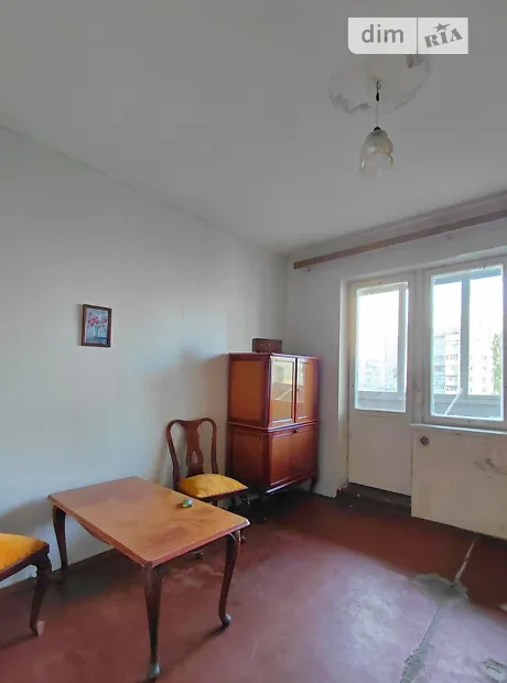 Квартира на вул. Героїв Дніпра, 73 в Київ, ID 167821, фото №4