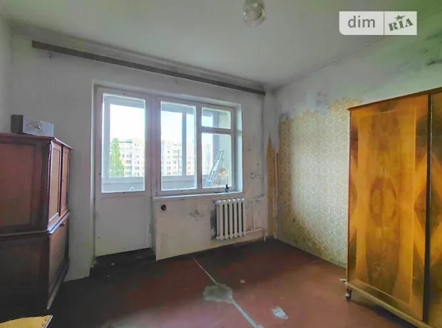 Квартира на вул. Героїв Дніпра, 73 в Київ, ID 167821, фото №5