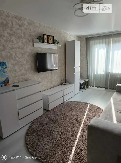 Квартира на просп. Шевченка в Суми, ID 291987, фото №4