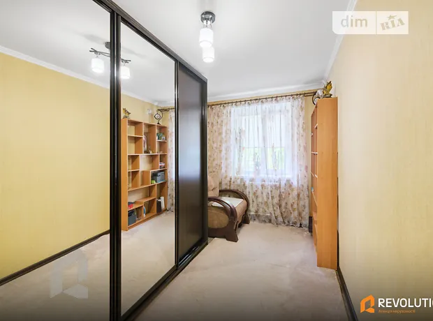Квартира на вул. Вишгородська, 50А в Києві, ID 203733, фото №13