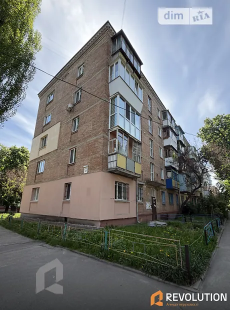 Квартира на вул. Вишгородська, 50А в Києві, ID 203733, фото №18