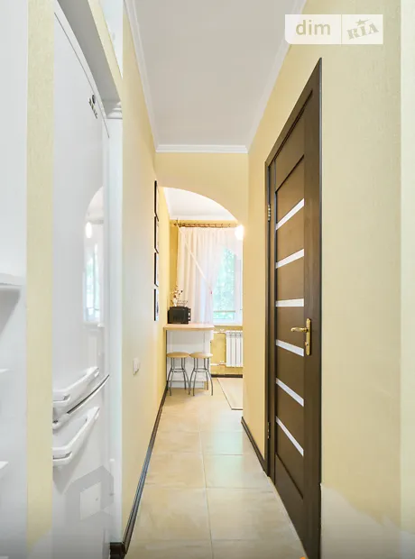 Квартира на вул. Вишгородська, 50А в Києві, ID 203733, фото №4