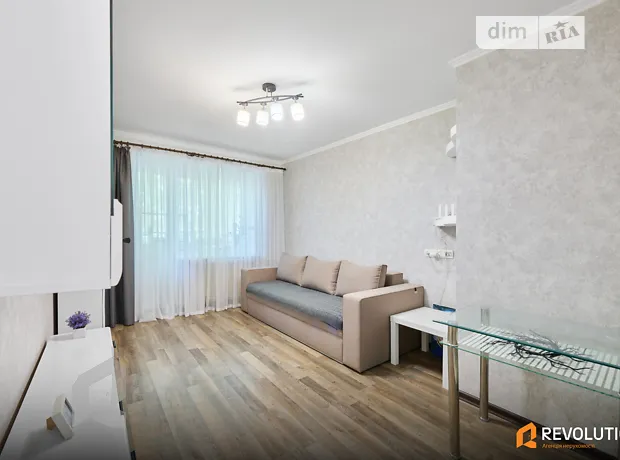 Квартира на вул. Вишгородська, 50А в Києві, ID 203733, фото №5