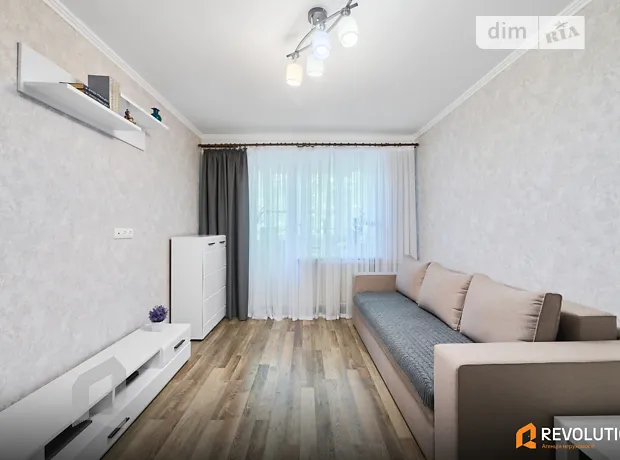 Квартира на вул. Вишгородська, 50А в Києві, ID 203733, фото №6