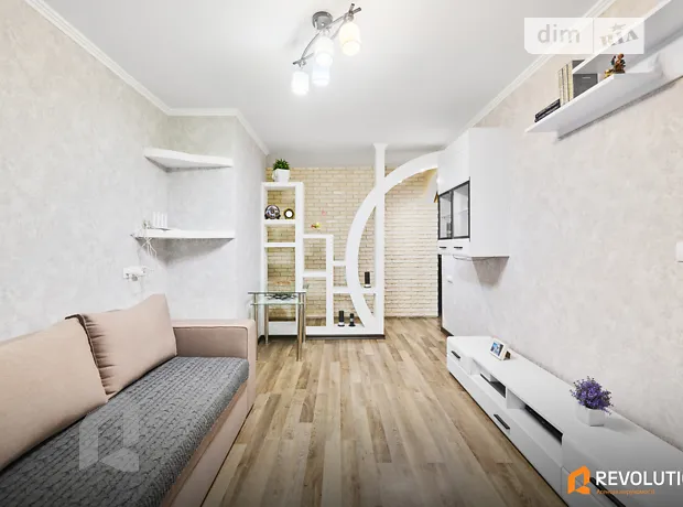 Квартира на вул. Вишгородська, 50А в Києві, ID 203733, фото №7
