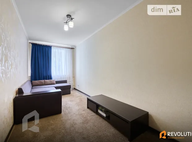 Квартира на вул. Вишгородська, 50А в Києві, ID 203733, фото №8