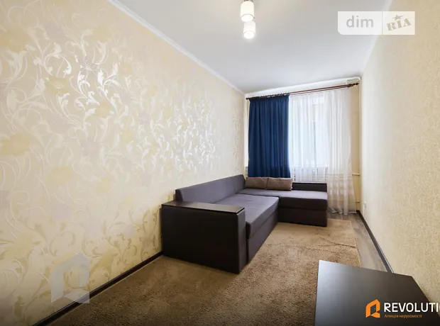 Квартира на вул. Вишгородська, 50А в Києві, ID 203733, фото №9