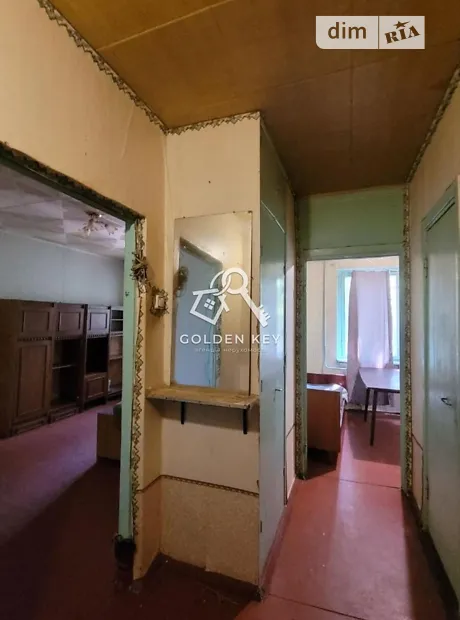 Квартира на вул. Гірницький мікрорайон, 20 в Кривому Розі, ID 184745, фото №10