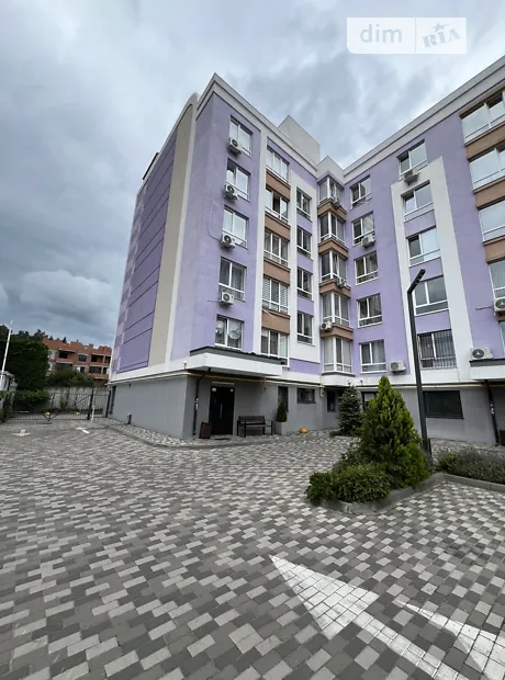 Квартира на вул. Літературна, 11 в Києві, ID 351542, фото №11