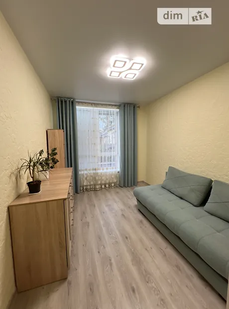 Квартира на вул. Літературна, 11 в Києві, ID 351542, фото №7